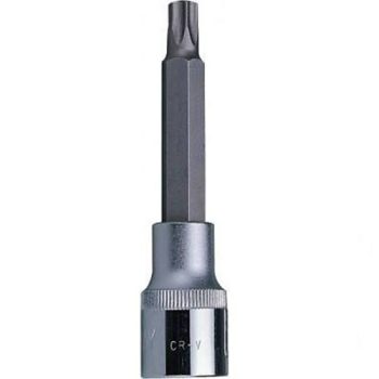   Jonnesway Torx kézi dugókulcs 1/2" T20 (T25-70 ) hosszú