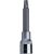 Jonnesway Torx kézi dugókulcs 1/2" T20 (T25-70 ) hosszú