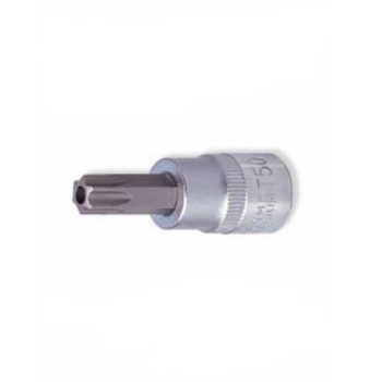   Jonnesway Torx kézi dugókulcs 1/4" T06 (T07-T40 ) lyukas