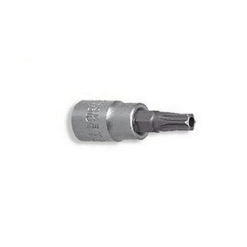   Jonnesway Torx kézi dugókulcs 3/8" T10 (T15-T60 ) lyukas
