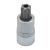 Jonnesway Torx kézi dugókulcs 1/2" T20 (T25-T70 ) lyukas