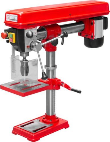 HOLZMANN SB 3116RMN asztali fúrógép 230V/400V 16mm-ig
