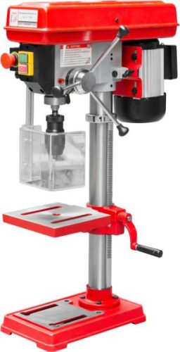 HOLZMANN SB4115N Asztali fúrógép 230V, 16mm-ig