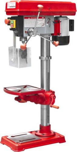 HOLZMANN SB 4116HM Asztali fúrógép 16mm-es, 230V/400V