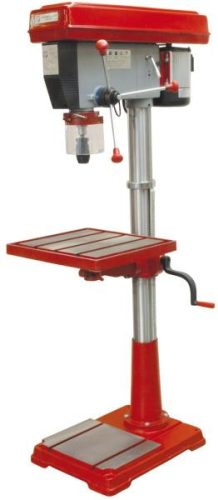 HOLZMANN SB 4132 LR Oszlopos fúrógép