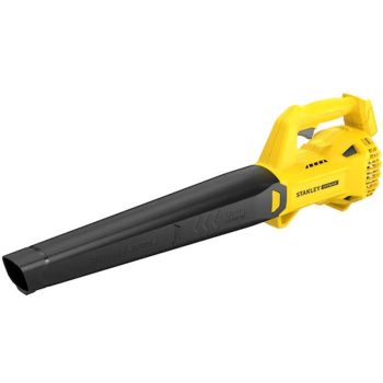   STANLEY V20 18v szénkefe nélküli lombfúvó - akkumulátor és töltő nélkül