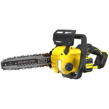   18V STANLEY® FATMAX® V20 szénkefe nélküli 30cm láncfűrész