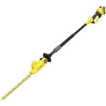 STANLEY V20 teleszkópos sövénynyíró, 45cm