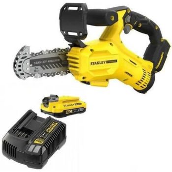 18V STANLEY® FATMAX® V20 6”/15cm metszőfűrész