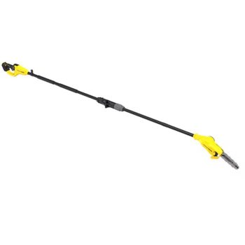   STANLEY SFM V20 BL 20 cm-es ágvágó fűrész – akku és töltő nélkül (géptest)