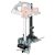 Mafell SG 230 állvány LS 103 Ec láncmarógéphez