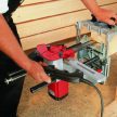 Mafell SG 230 állvány LS 103 Ec láncmarógéphez
