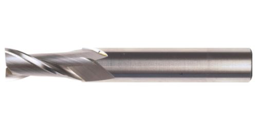 Szármaró HSS-CO kétélű hosszú Sherwood 4mm