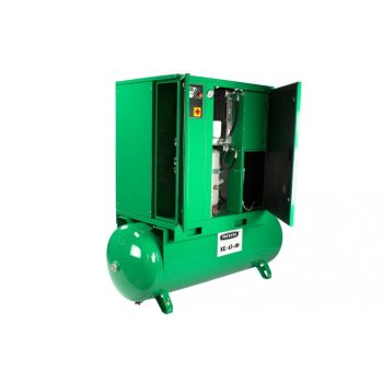 PREBENA Csavarkompresszor 500l SK15-10 -15kW