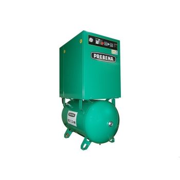 PREBENA Csavarkompresszor 270l SK7,5-10 -7,5kW