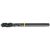 Menetfúró csavart hornyú sárgagyűrűs gépi SwissTech M3x0,5mm