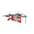HOLZMANN TS 315VF-3200 Lapszabászgép 230V/400V