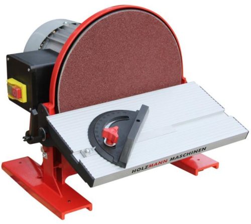 HOLZMANN TSM 250 Korongcsiszoló