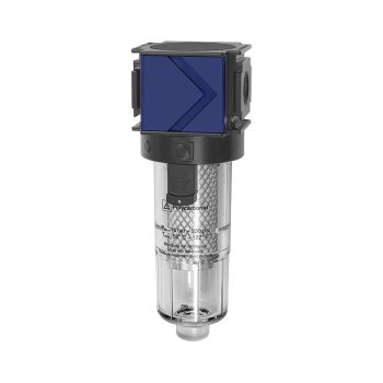    Aktív szénszűrő »variobloc«, polikarbonát tartály, BG 2, G 1