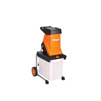 Ágdaráló elektromos Villager VC 2500