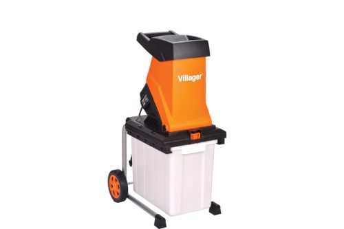 Ágdaráló elektromos Villager VC 2500