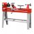 HOLZMANN VD 1100ECO 230V/400V * Faeszterga gép