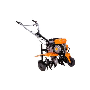 Benzines kapálógép Villager VTB 852