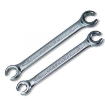 Fékcsőkulcs 10X11mm JONNESWAY