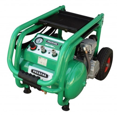 Kompresszor PREBENA WARRIOR 255