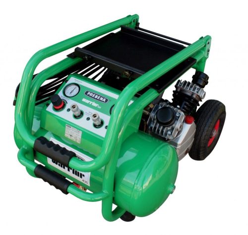 PREBENA Kompresszor WARRIOR 435