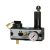  Karbantartó állomás SAFETY »multifix«, KH-AV-DR, BG 5, G 1, 2-10 bar