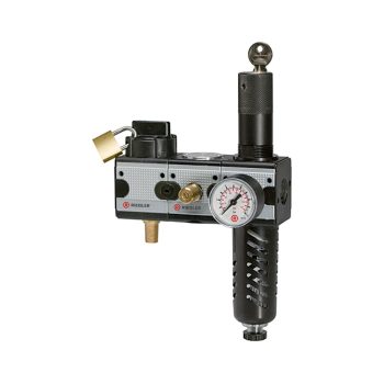    Karbantartó állomás SAFETY »multifix«, KH-AV-FR, HA, BG 5, G 1