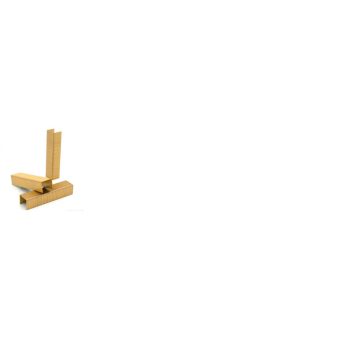 PREBENA WS16CNKHA acél kapocs kapocs 12300db