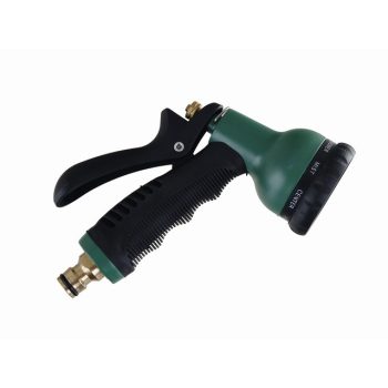 Locsolópisztoly 8 pozíciós