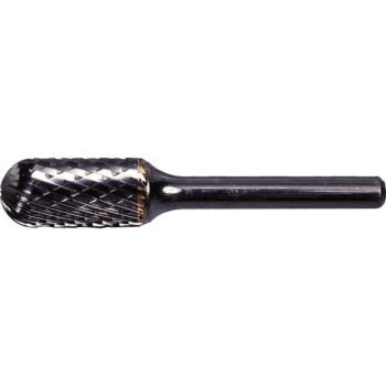   Turbómaró hengeres gömbvégű keresztirányú fogazással York 6x16mm