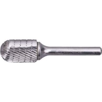   Turbómaró hengeres gömbvégű finom fogazással York 11x25mm
