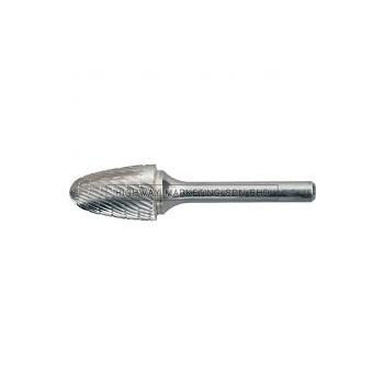   Turbómaró hengeres gömbvégű finom fogazással York 13x25mm