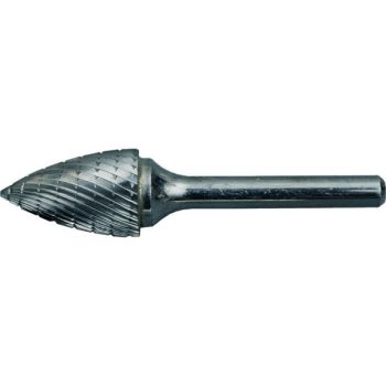   Turbómaró hengeres gömbvégű finom fogazással York 13x25mm