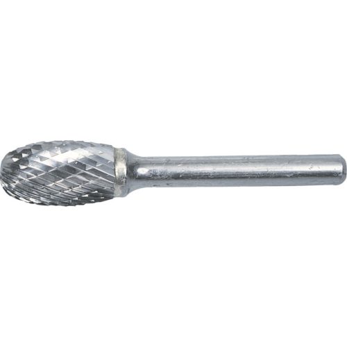 Turbómaró ovális alakú finom fogazással York 6x10mm