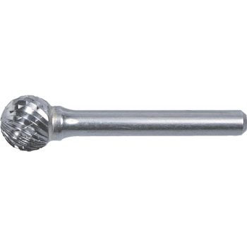   Turbómaró gömb alakú keresztirányú fogazással York 8x6mm