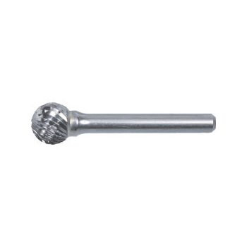   Turbómaró hengeres gömbvégű finom fogazással York 8x6mm