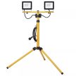 EMOS Hobby Slim LED reflektor 2x 30W + háromlábú állvány