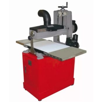 HOLZMANN ZS 400U * Hengercsiszológép