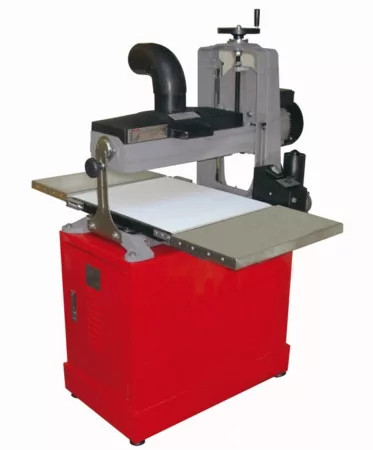 HOLZMANN ZS 400U * Hengercsiszológép