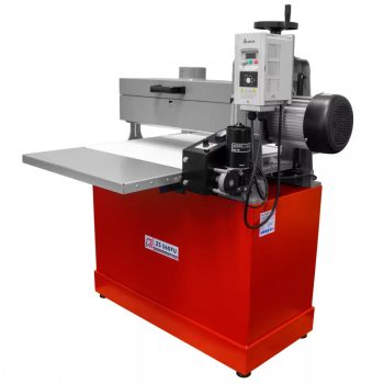 HOLZMANN ZS 560FU_230V Hengercsiszoló és kefegép