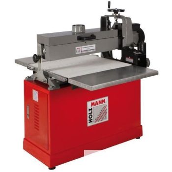 HOLZMANN ZS 560U-230v * Hengercsiszológép