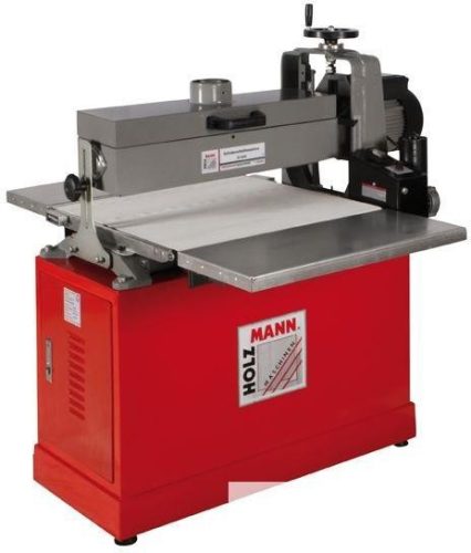 HOLZMANN ZS 560U-230v * Hengercsiszológép