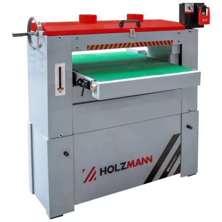 HOLZMANN ZS 635NEO_230V/400V Hengeres csiszológép