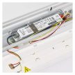 EMOS LED PORÁLLÓ LÁMPA 37W NW IP66