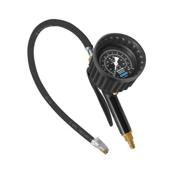 Nyomásmérő pisztolyok és tartozékaik